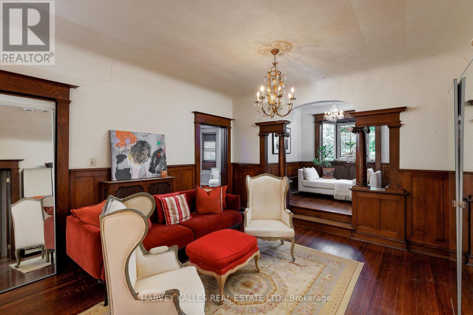 114 Glen Road, Toronto, Ontario  M4W 2V9 - Photo 23 - C12617096