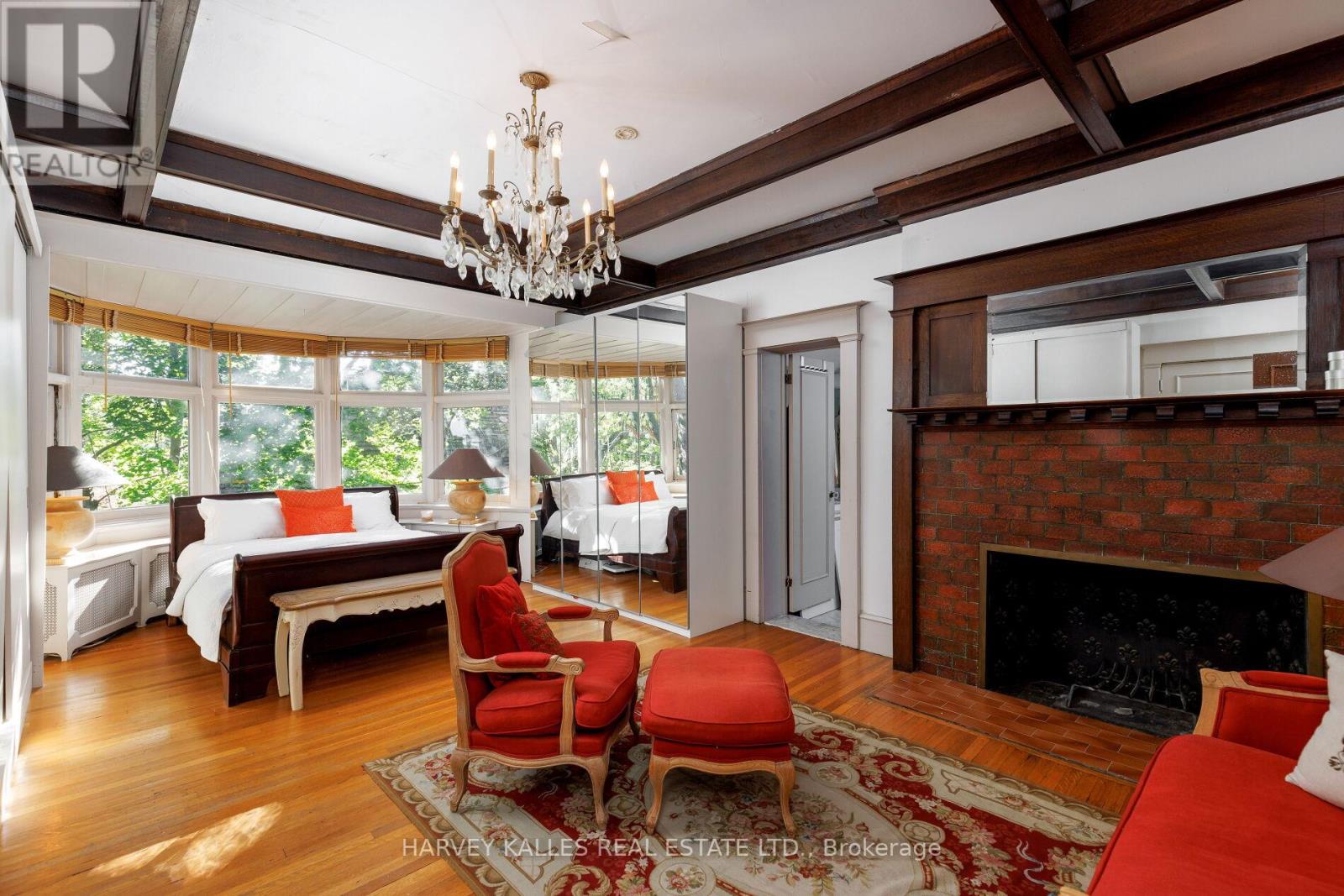 114 Glen Road, Toronto, Ontario  M4W 2V9 - Photo 24 - C12617096