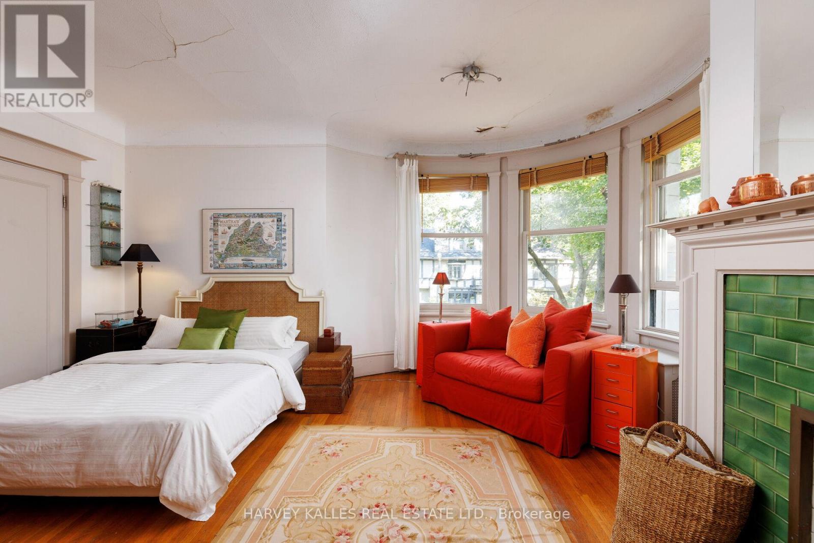 114 Glen Road, Toronto, Ontario  M4W 2V9 - Photo 29 - C12617096