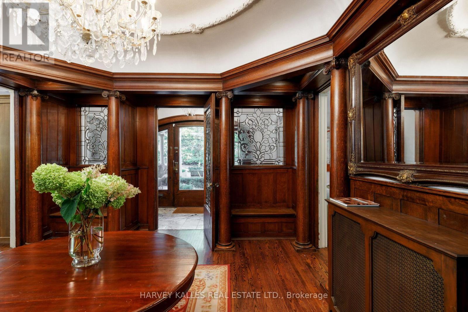 114 Glen Road, Toronto, Ontario  M4W 2V9 - Photo 4 - C12617096