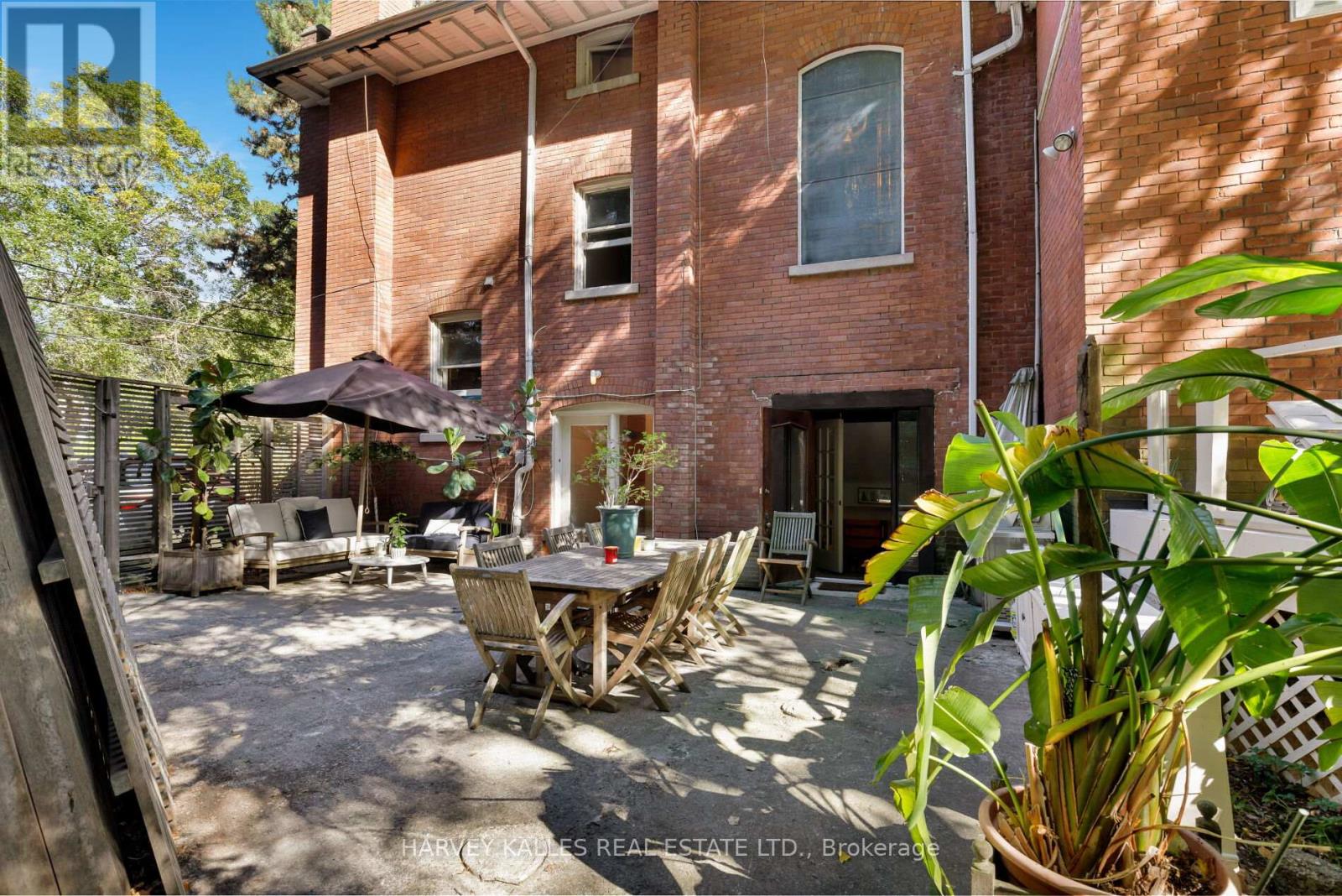 114 Glen Road, Toronto, Ontario  M4W 2V9 - Photo 41 - C12617096