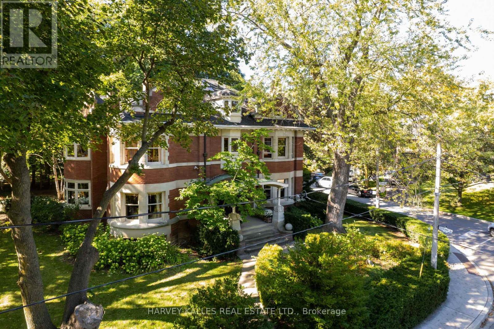 114 Glen Road, Toronto, Ontario  M4W 2V9 - Photo 47 - C12617096