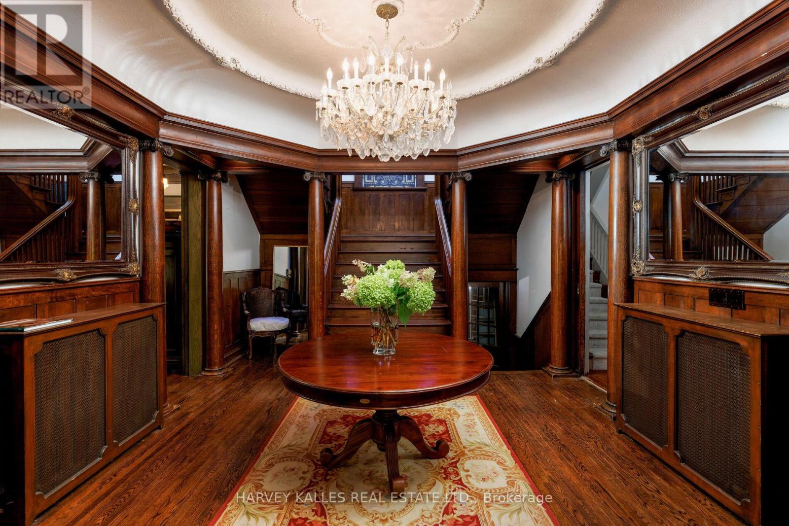 114 Glen Road, Toronto, Ontario  M4W 2V9 - Photo 5 - C12617096