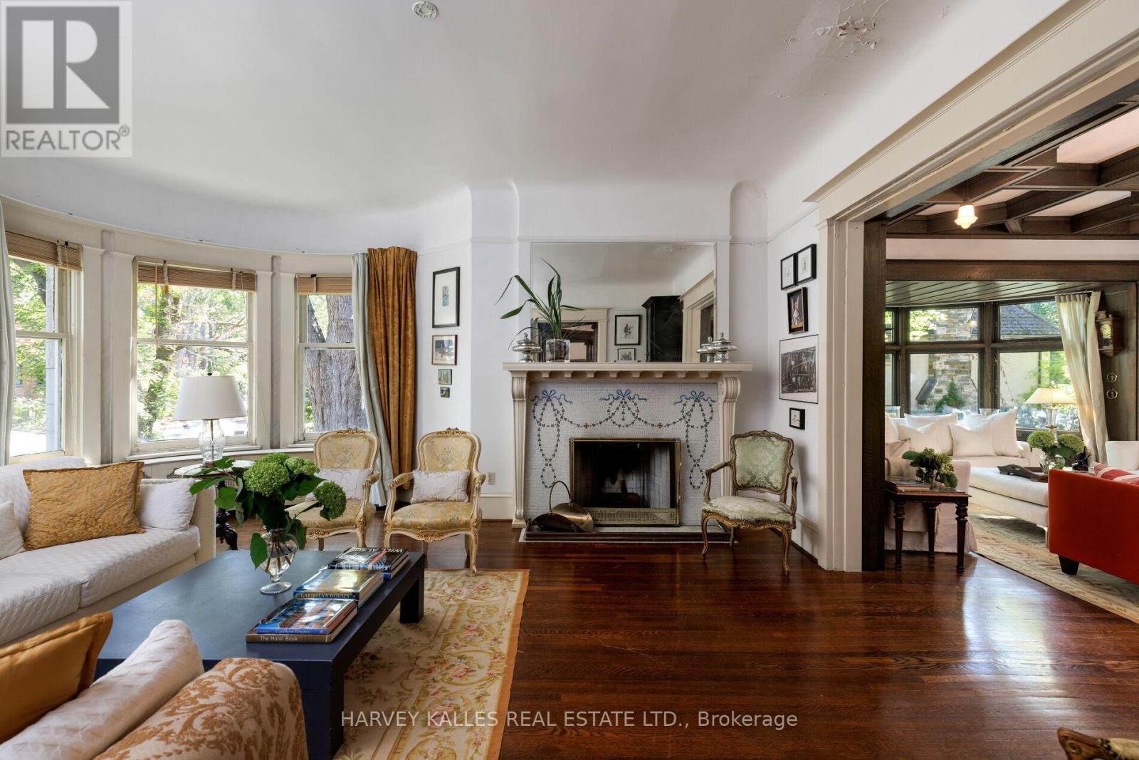 114 Glen Road, Toronto, Ontario  M4W 2V9 - Photo 7 - C12617096