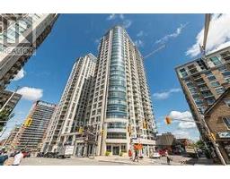 2308 - 195 BESSERER STREET, Ottawa, Ontario