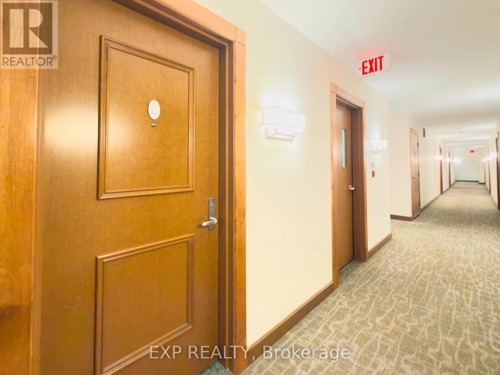 2308 - 195 Besserer Street, Ottawa, Ontario  K1N 7J6 - Photo 2 - X12461060