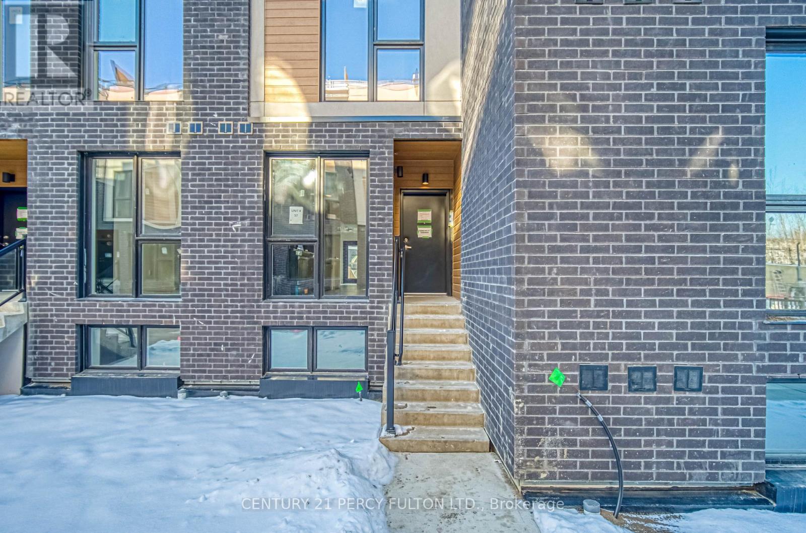 8 - 178 Clonmore Drive, Toronto, Ontario  M1N 0B9 - Photo 4 - E12616970