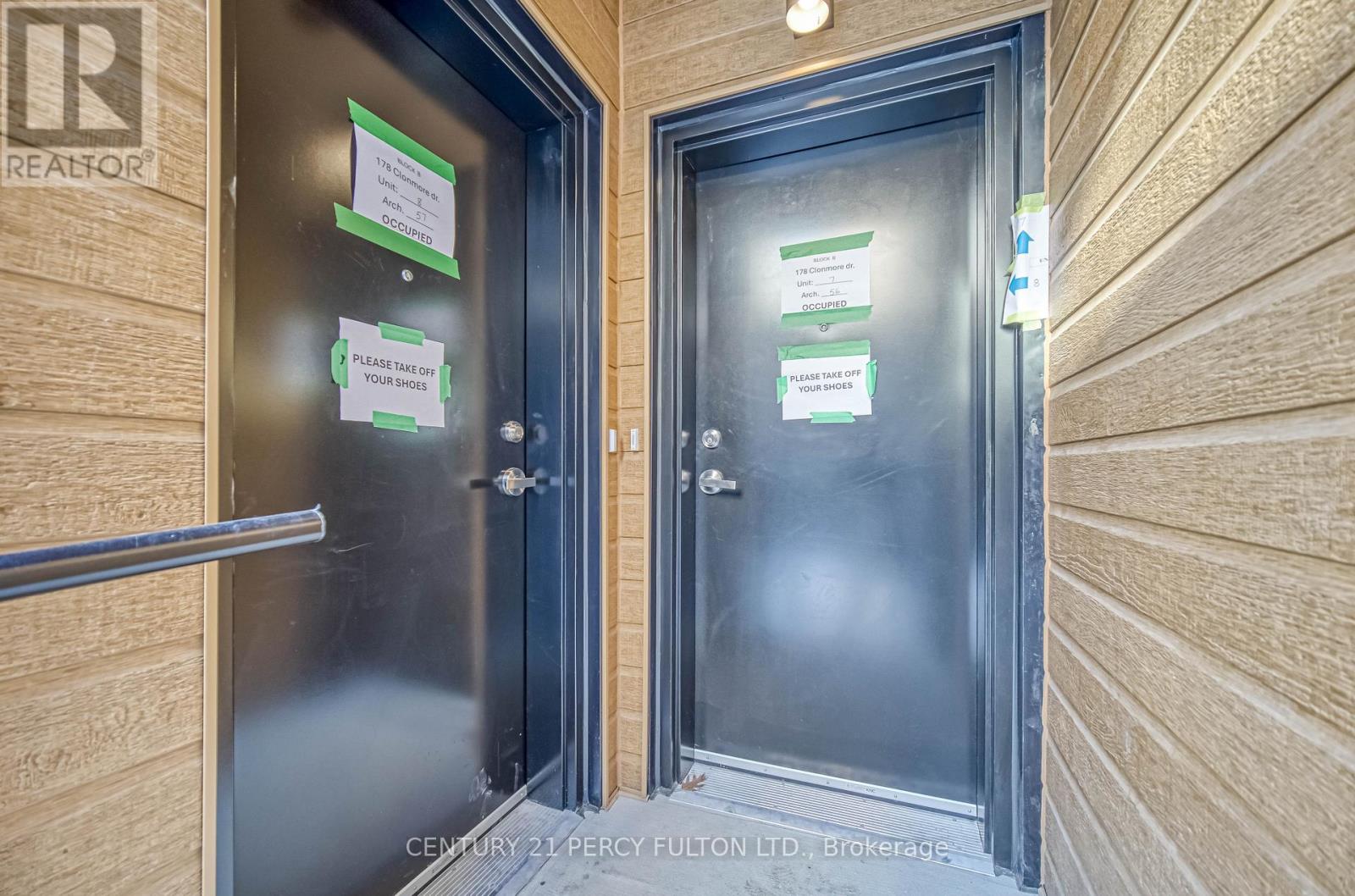 8 - 178 Clonmore Drive, Toronto, Ontario  M1N 0B9 - Photo 5 - E12616970