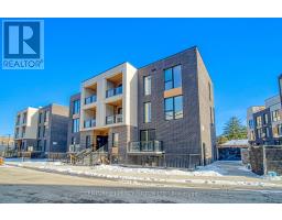 8 - 178 CLONMORE DRIVE, Toronto, Ontario