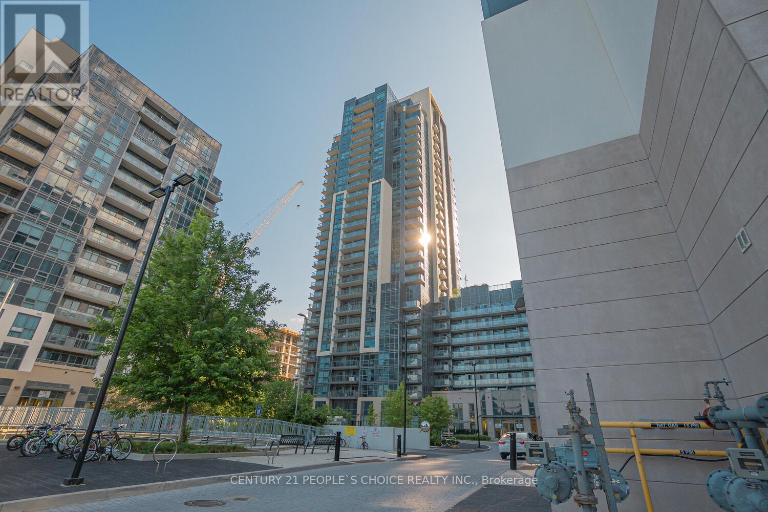 2901 - 20 MEADOWGLEN PLACE, Toronto, Ontario