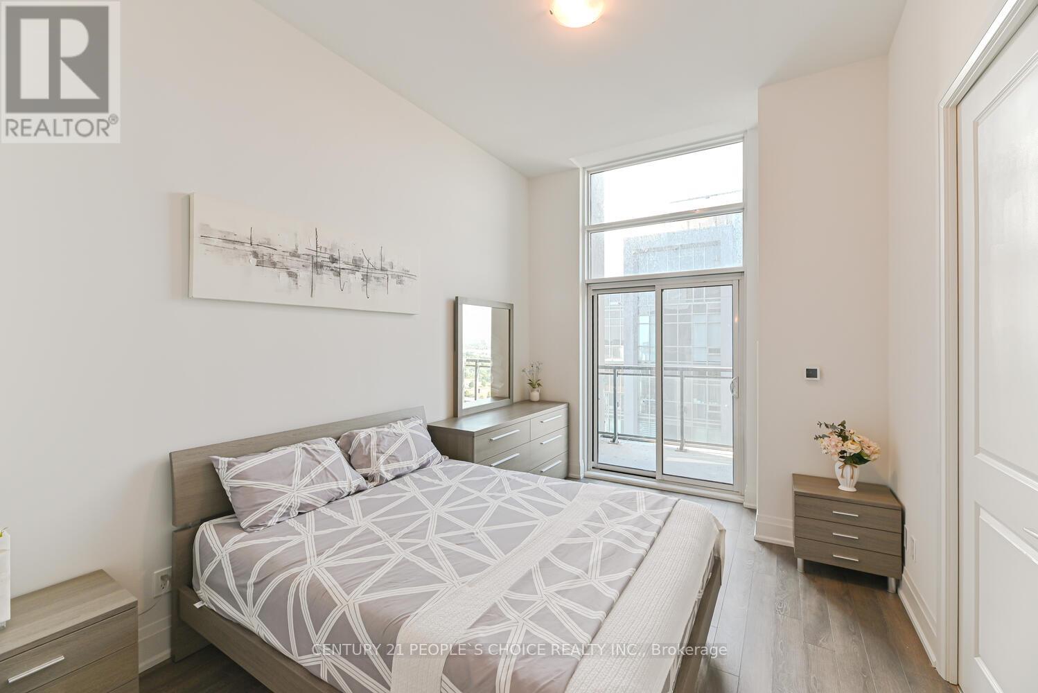 2901 - 20 Meadowglen Place, Toronto, Ontario M1G 0A9 - Photo 23 - E12616994