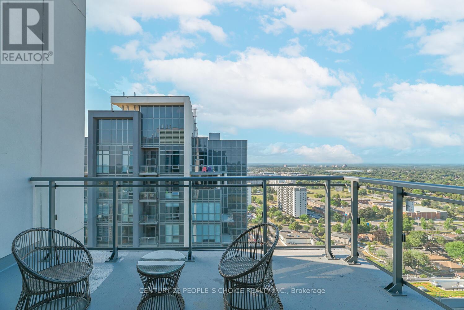 2901 - 20 Meadowglen Place, Toronto, Ontario M1G 0A9 - Photo 33 - E12616994