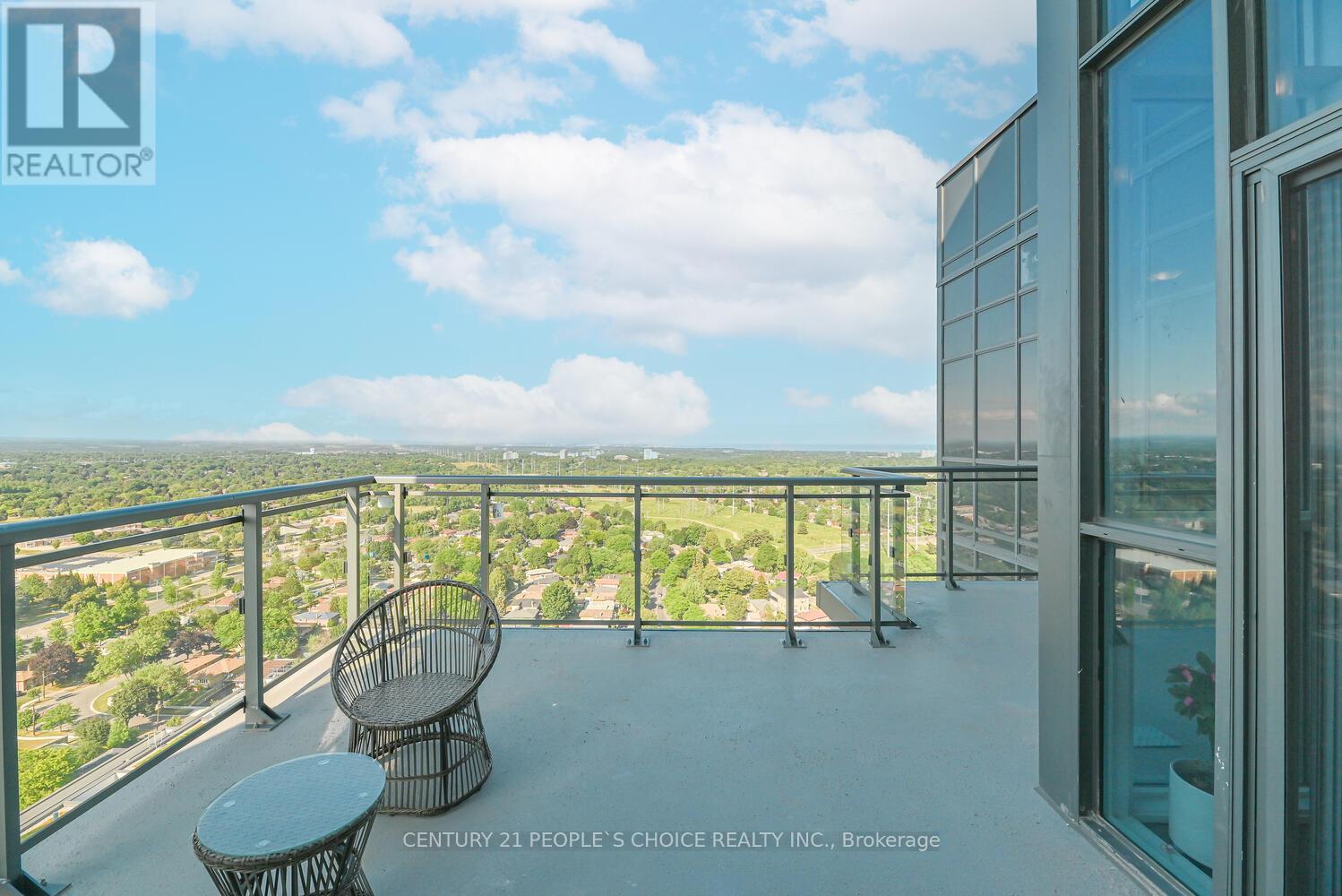 2901 - 20 Meadowglen Place, Toronto, Ontario M1G 0A9 - Photo 37 - E12616994