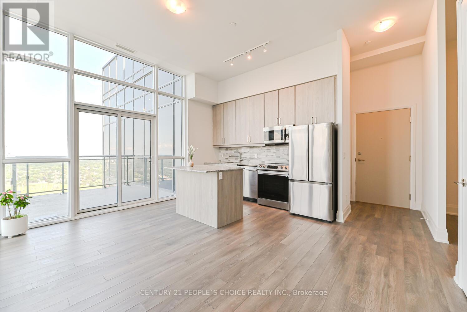 2901 - 20 Meadowglen Place, Toronto, Ontario M1G 0A9 - Photo 5 - E12616994