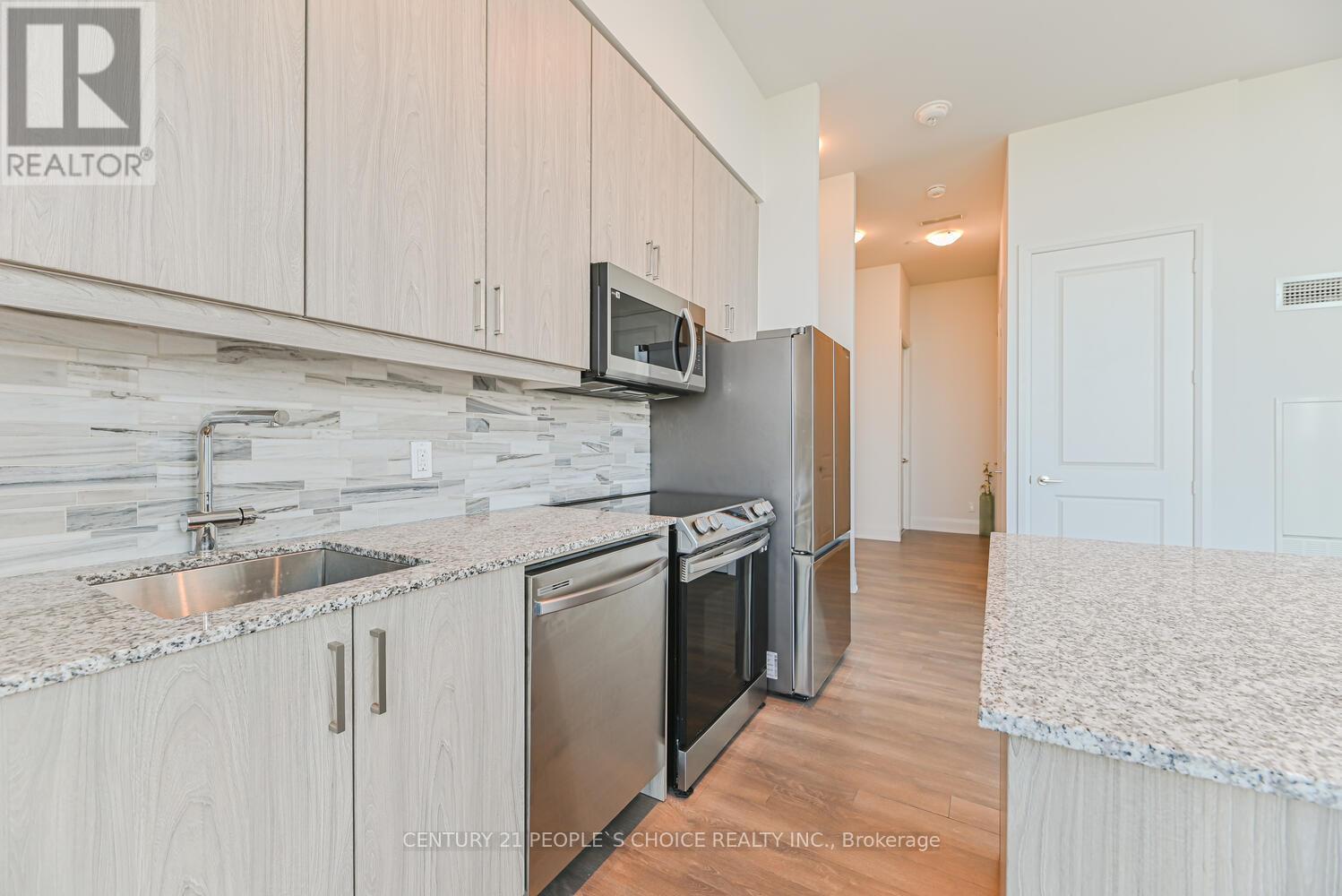 2901 - 20 Meadowglen Place, Toronto, Ontario M1G 0A9 - Photo 7 - E12616994