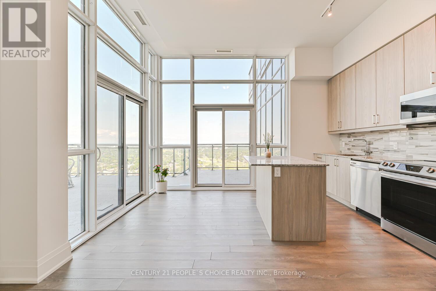 2901 - 20 Meadowglen Place, Toronto, Ontario M1G 0A9 - Photo 9 - E12616994