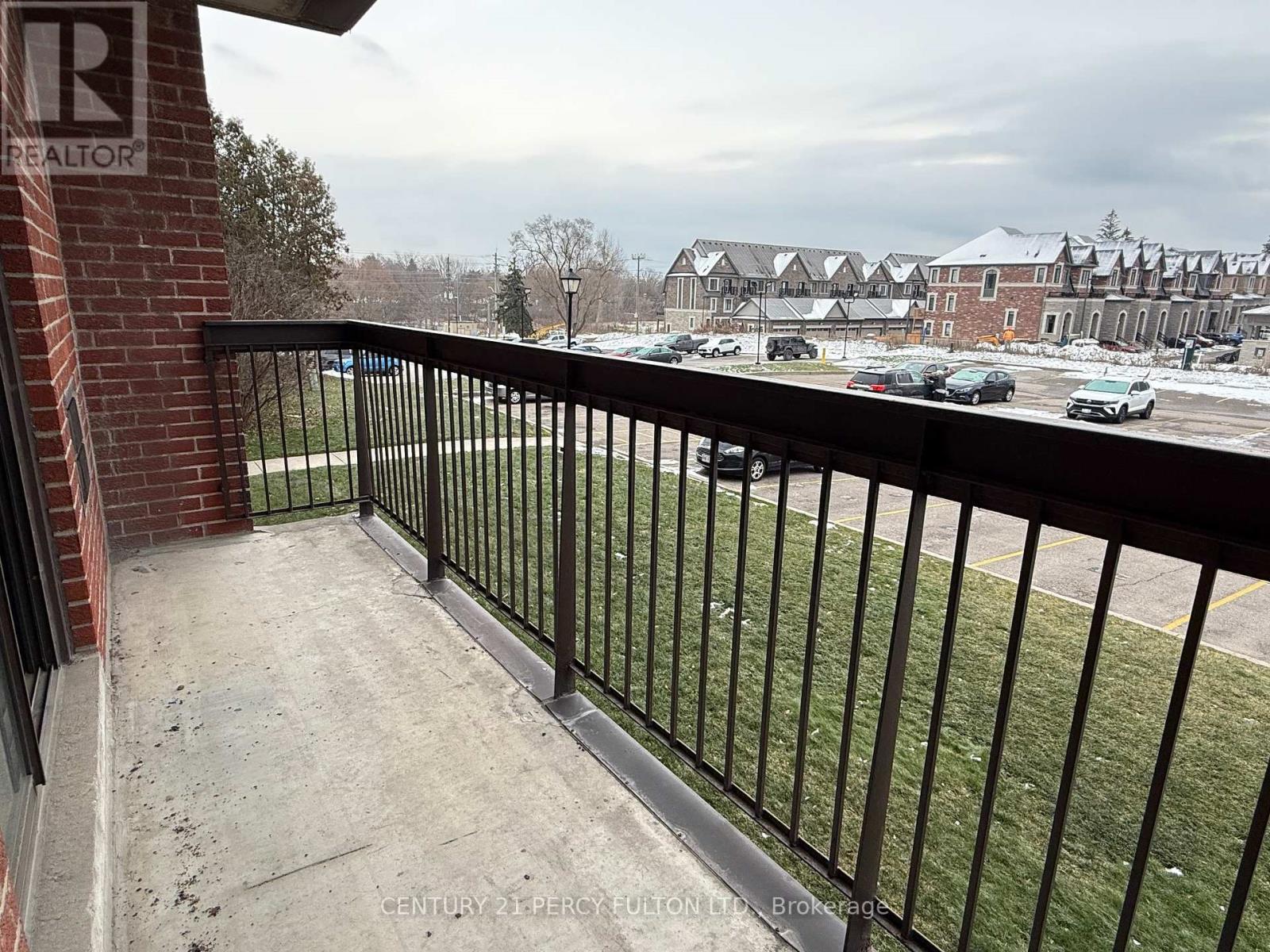 209 - 601 Dundas Street E, Whitby, Ontario  L1N 7B8 - Photo 14 - E12617064