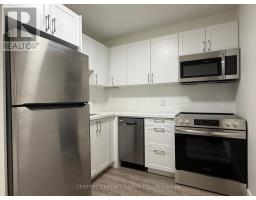 209 - 601 DUNDAS STREET E, Whitby, Ontario