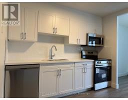 204 - 200 GARDEN STREET, Whitby, Ontario