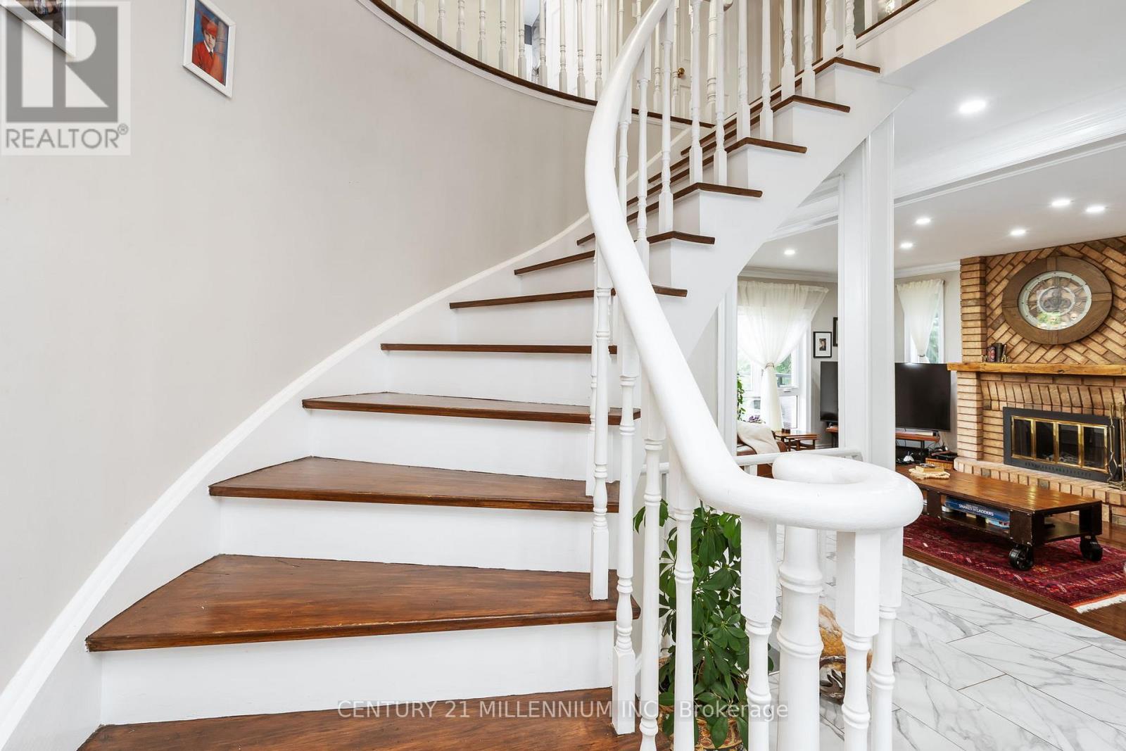 62 Stargell Drive, Whitby, Ontario  L1N 7X5 - Photo 20 - E12617112