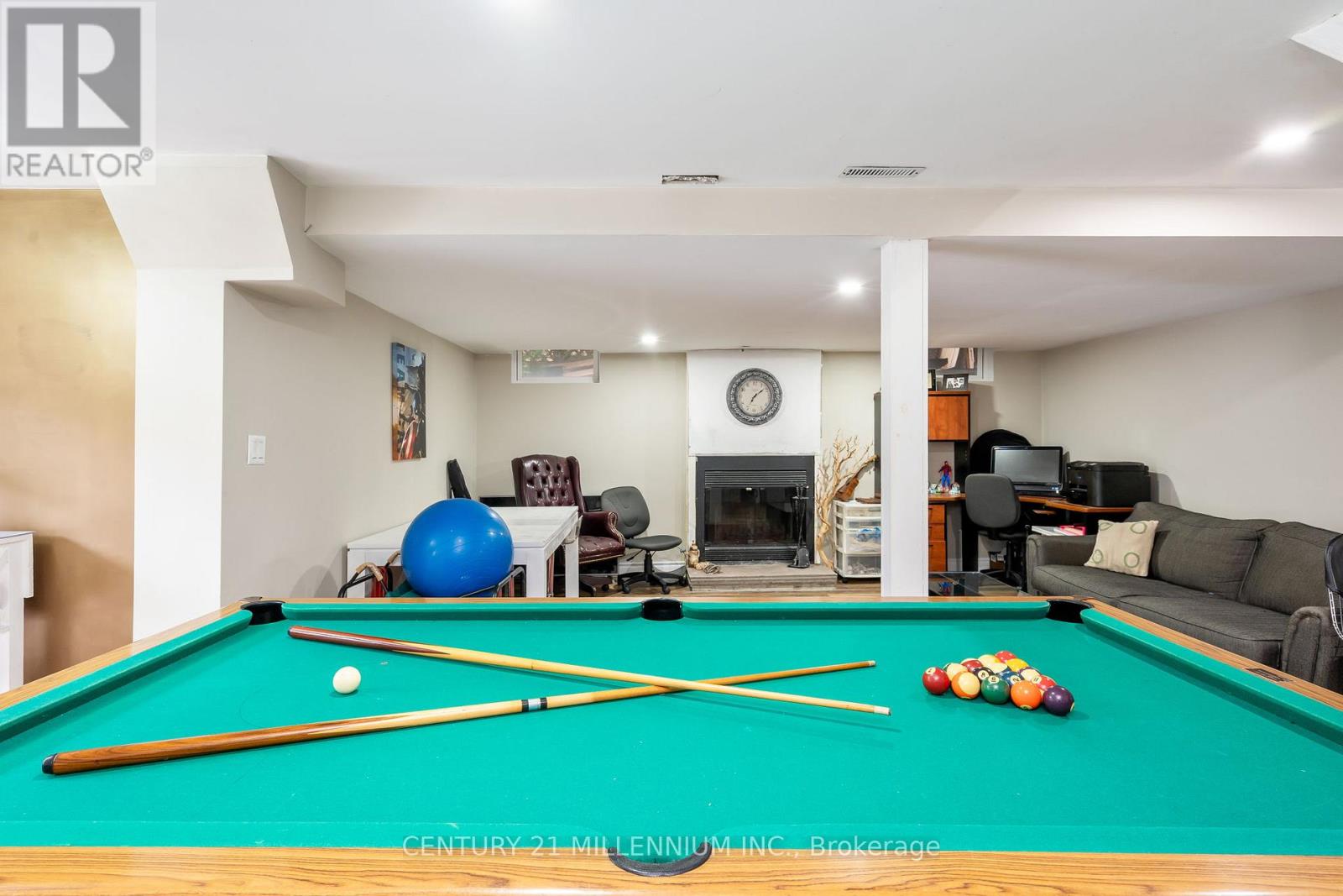 62 Stargell Drive, Whitby, Ontario  L1N 7X5 - Photo 31 - E12617112