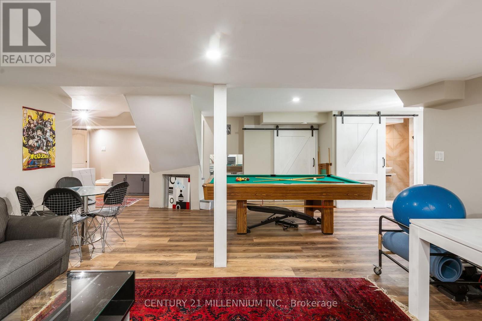 62 Stargell Drive, Whitby, Ontario  L1N 7X5 - Photo 33 - E12617112