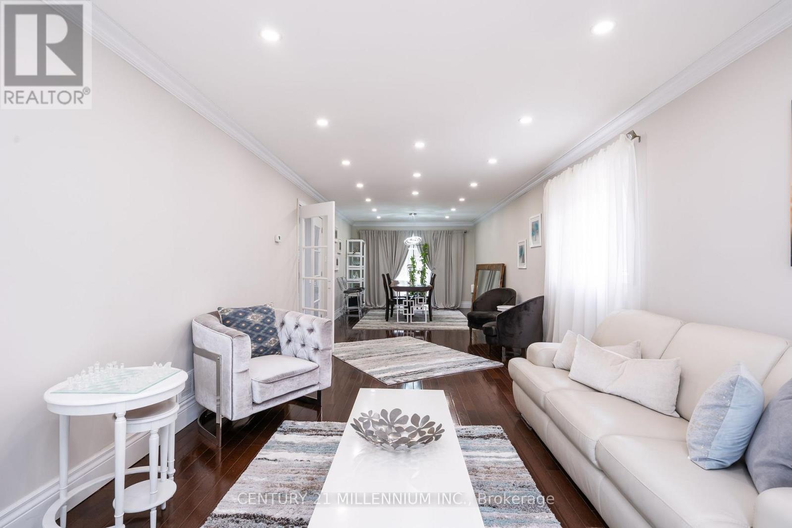 62 Stargell Drive, Whitby, Ontario  L1N 7X5 - Photo 8 - E12617112