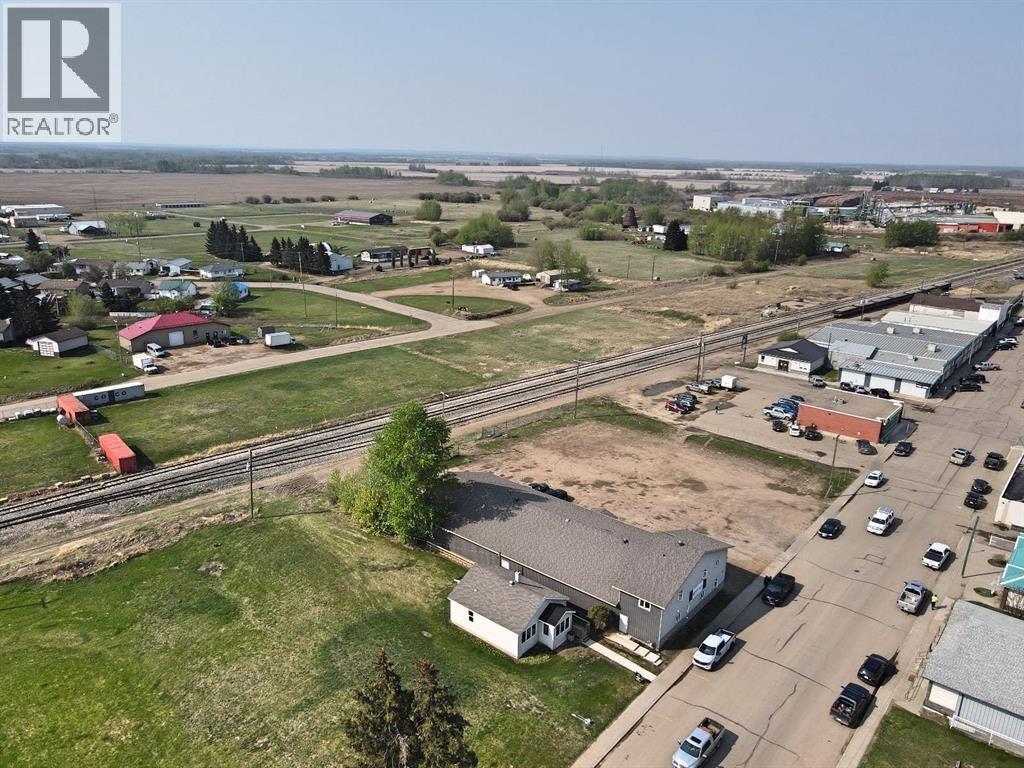 4821 51st Avenue, High Prairie, Alberta T0G 1E0 - Photo 17 - A2268181