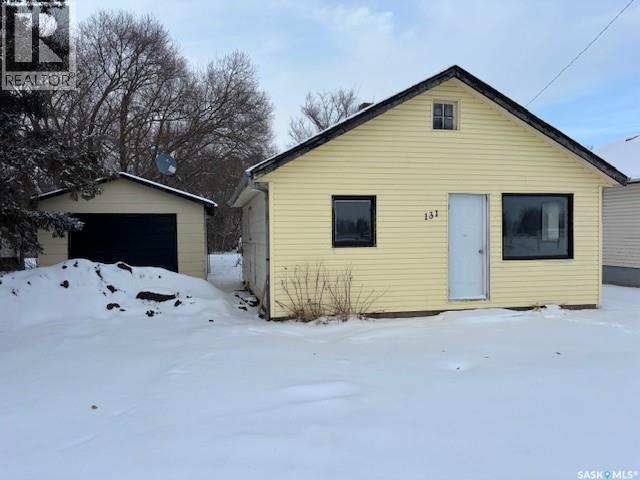131 Bush AVENUE, canora, Saskatchewan