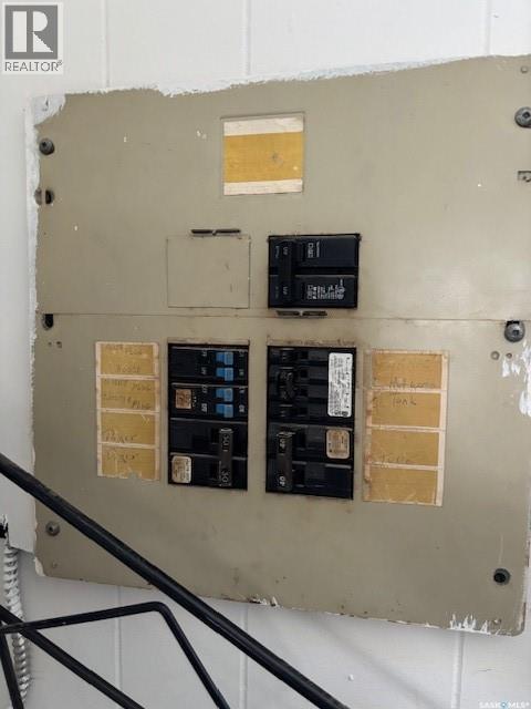 131 Bush Avenue, Canora, Saskatchewan  S0A 0L0 - Photo 11 - SK025487