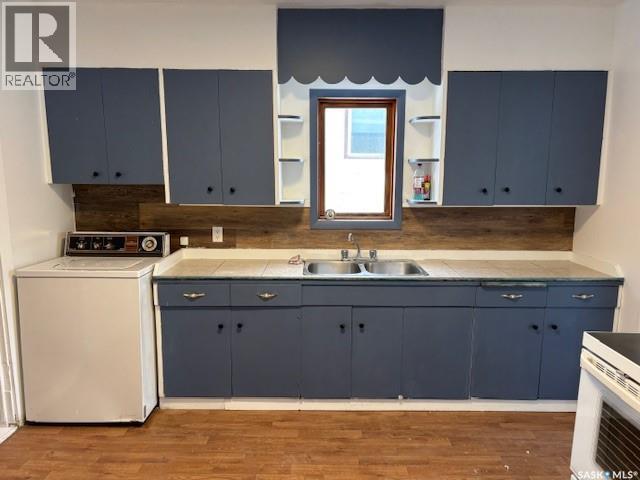 131 Bush Avenue, Canora, Saskatchewan  S0A 0L0 - Photo 4 - SK025487