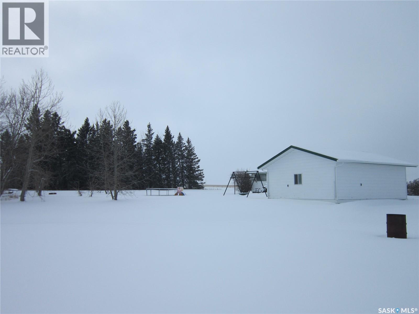 Gaudet Acreage, St. Louis Rm No. 431, Saskatchewan  S0K 3Y0 - Photo 6 - SK025423