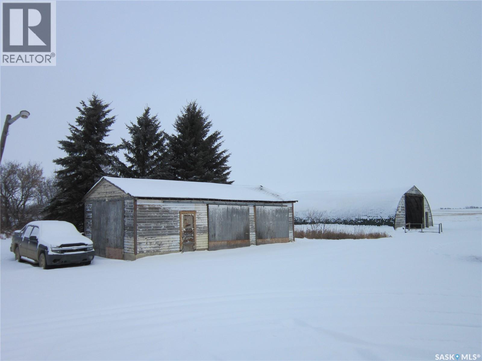 Gaudet Acreage, St. Louis Rm No. 431, Saskatchewan  S0K 3Y0 - Photo 9 - SK025423