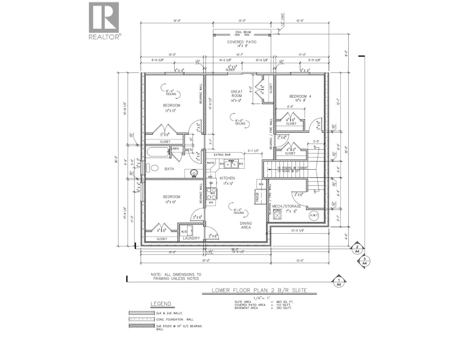 806 Cliff Avenue Unit# 102, Enderby, British Columbia V0E 1V1 - Photo 33 - 10349054