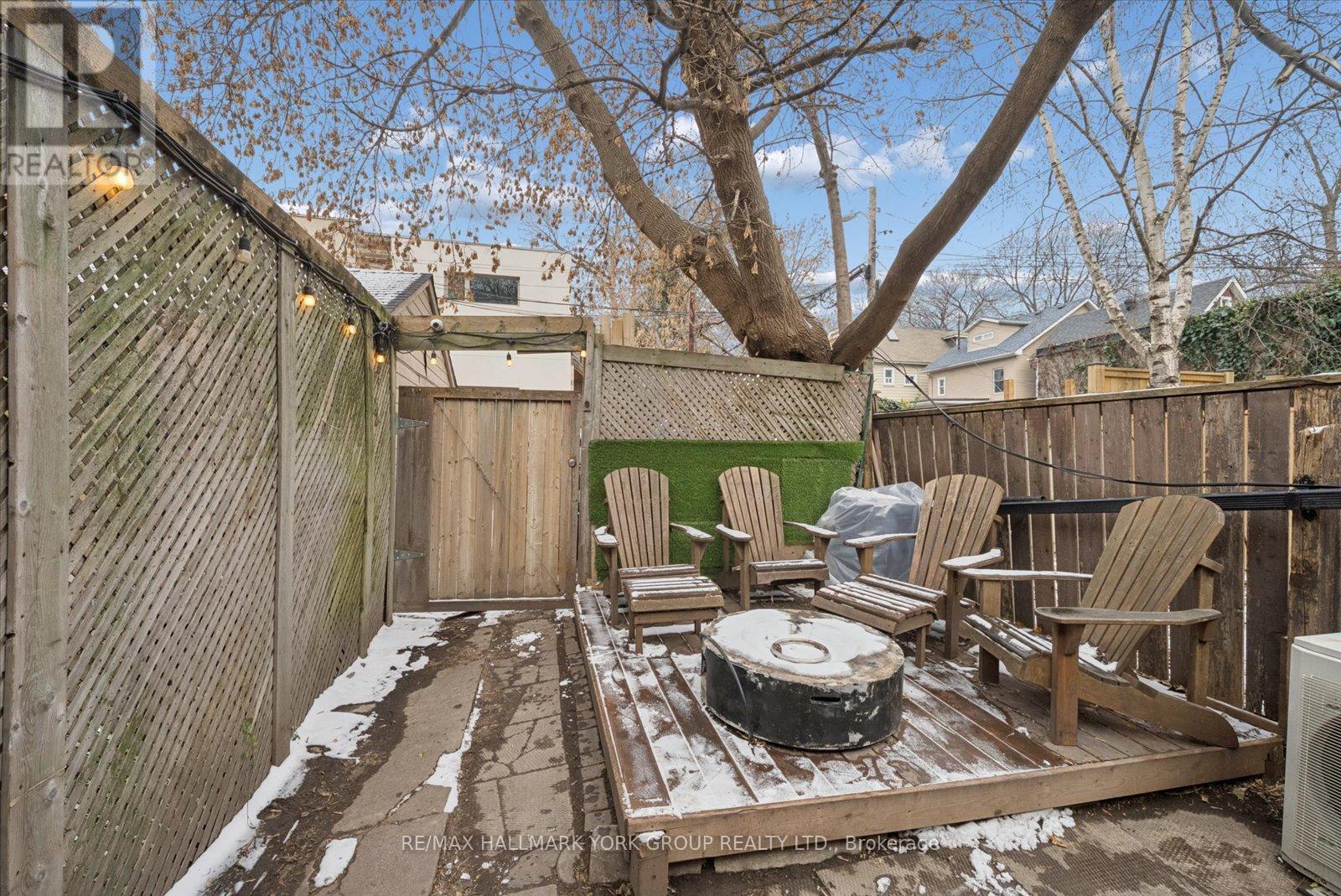 1578a Queen Street E, Toronto, Ontario  M4L 1G1 - Photo 29 - E12604972