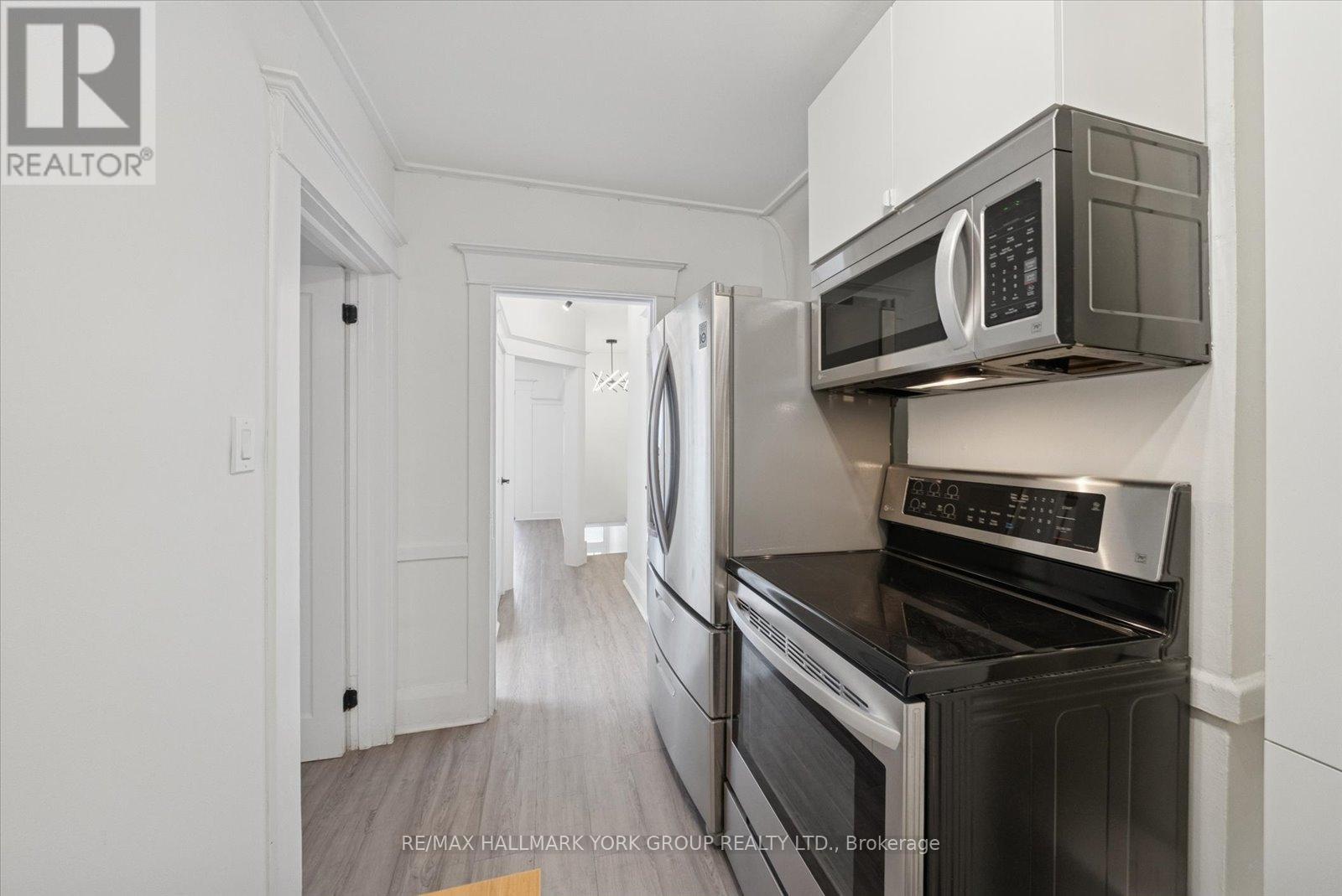 1578a Queen Street E, Toronto, Ontario  M4L 1G1 - Photo 12 - E12604972