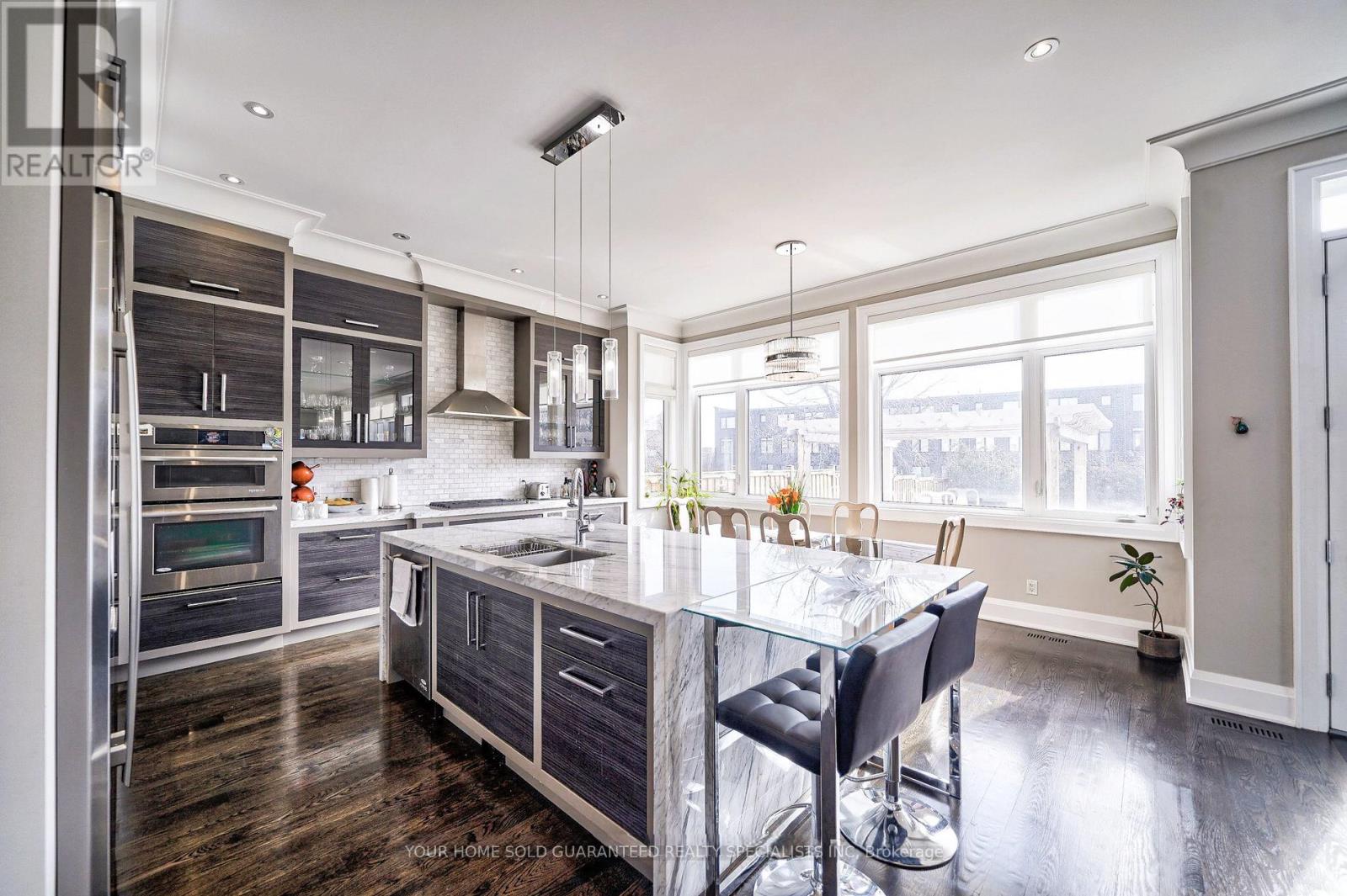 267 King High Drive, Vaughan, Ontario  L4J 3N3 - Photo 11 - N12616966