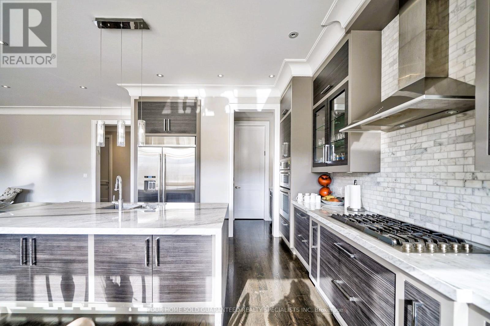 267 King High Drive, Vaughan, Ontario  L4J 3N3 - Photo 12 - N12616966