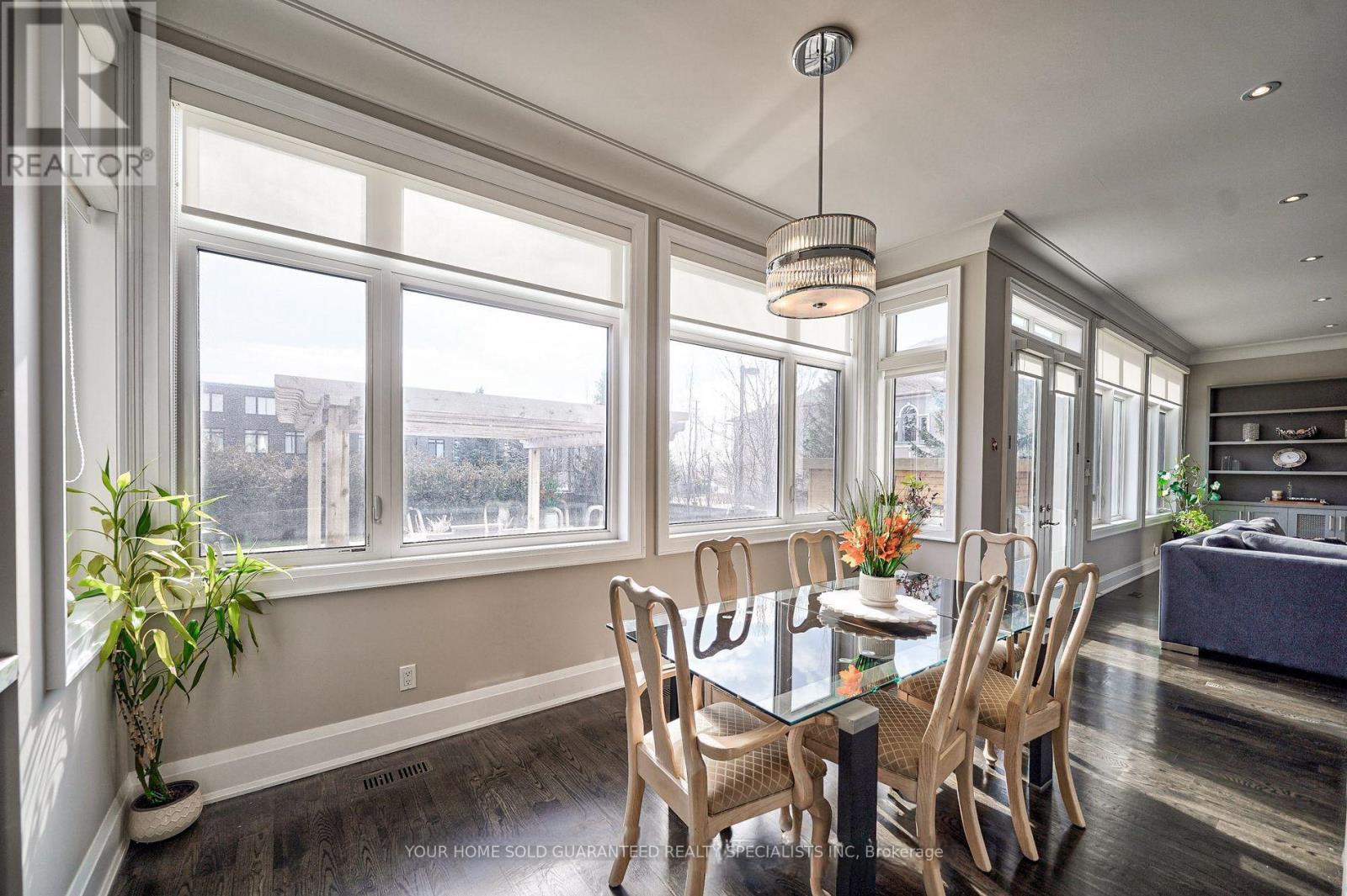 267 King High Drive, Vaughan, Ontario  L4J 3N3 - Photo 14 - N12616966