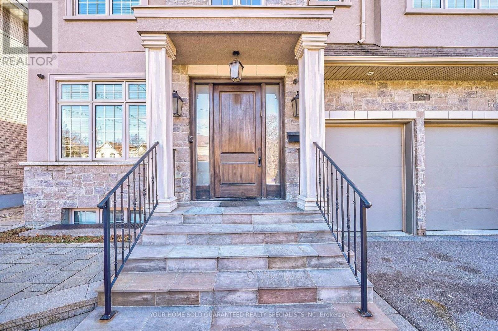 267 King High Drive, Vaughan, Ontario  L4J 3N3 - Photo 2 - N12616966