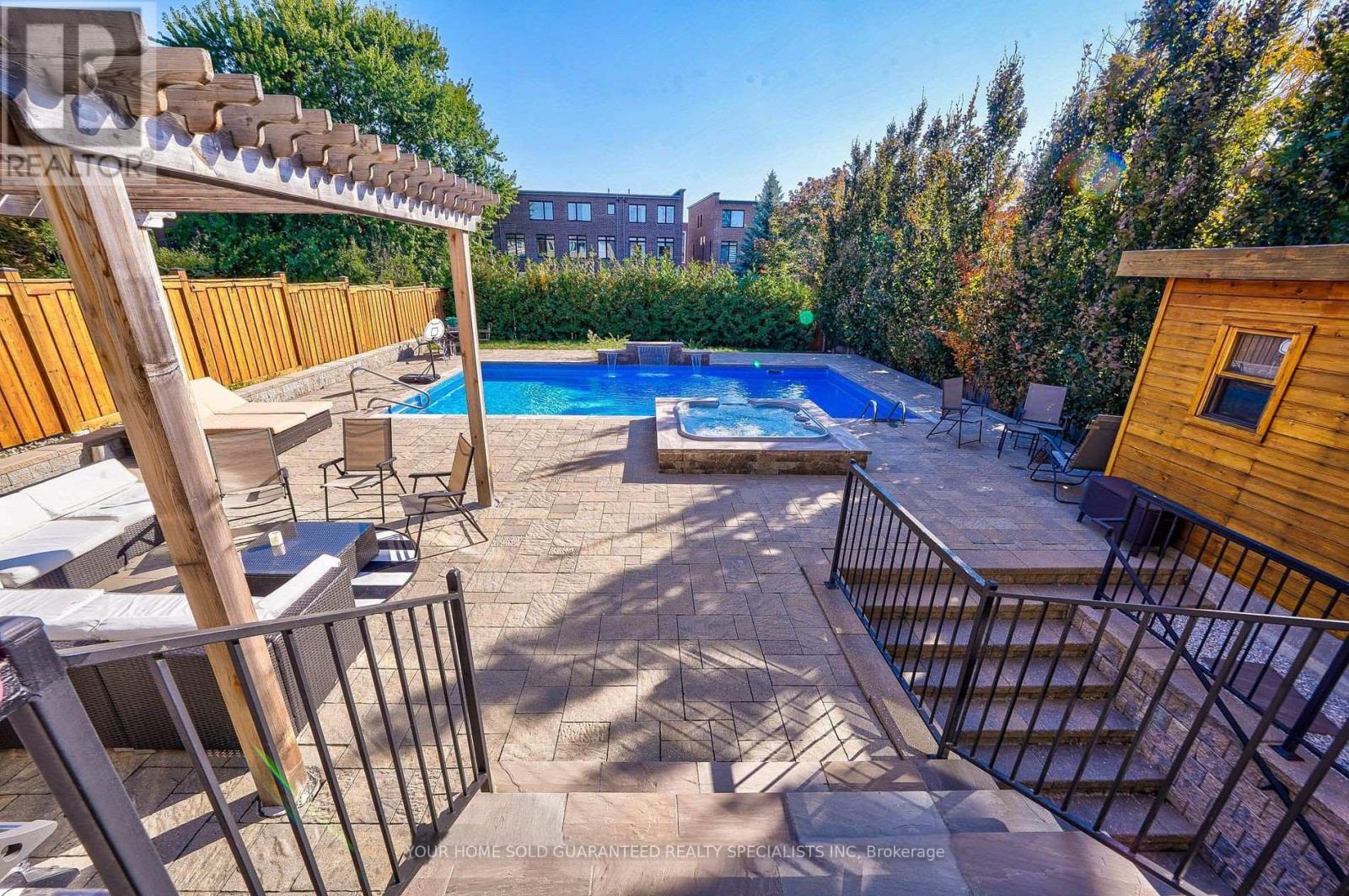 267 King High Drive, Vaughan, Ontario  L4J 3N3 - Photo 21 - N12616966