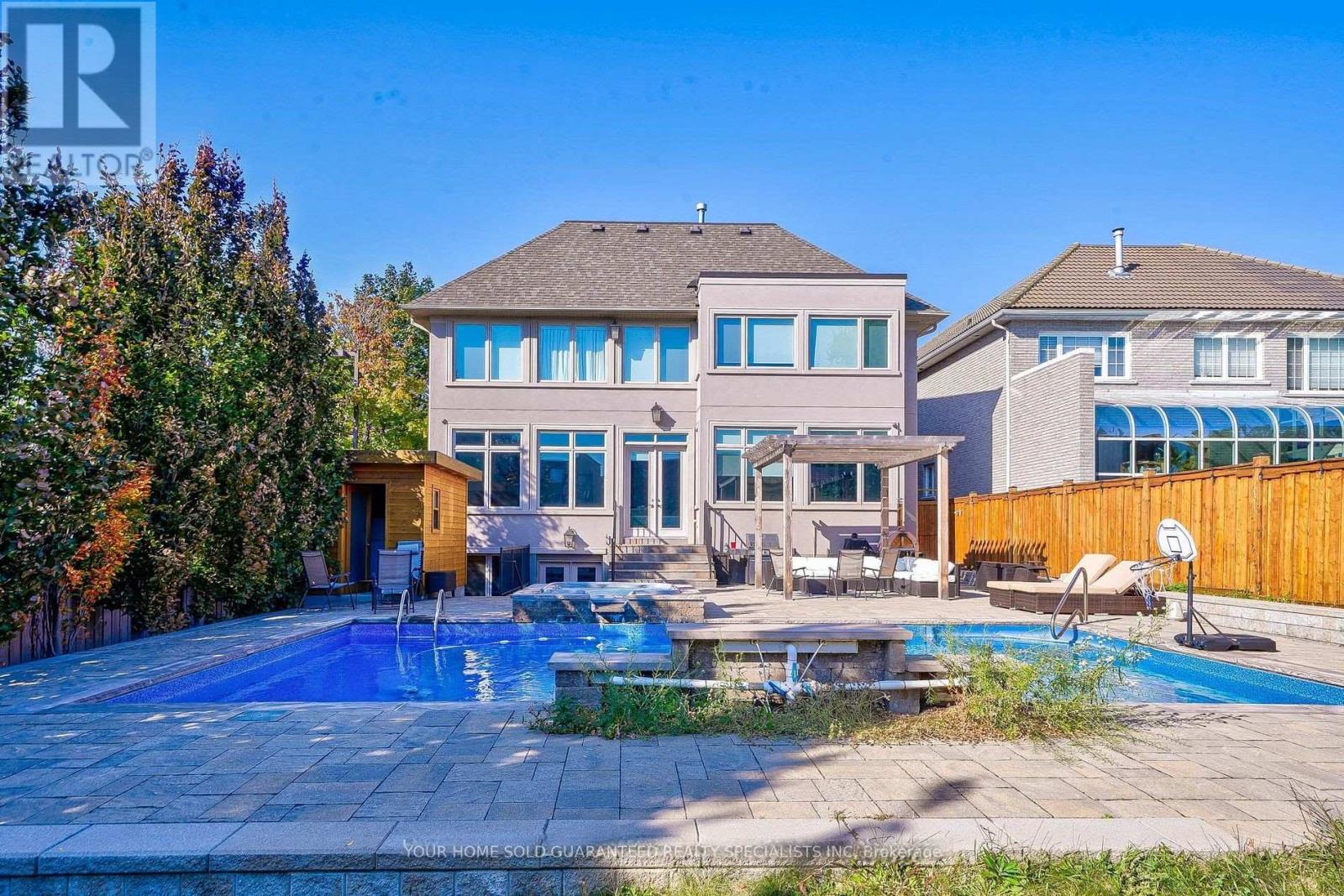 267 King High Drive, Vaughan, Ontario  L4J 3N3 - Photo 23 - N12616966