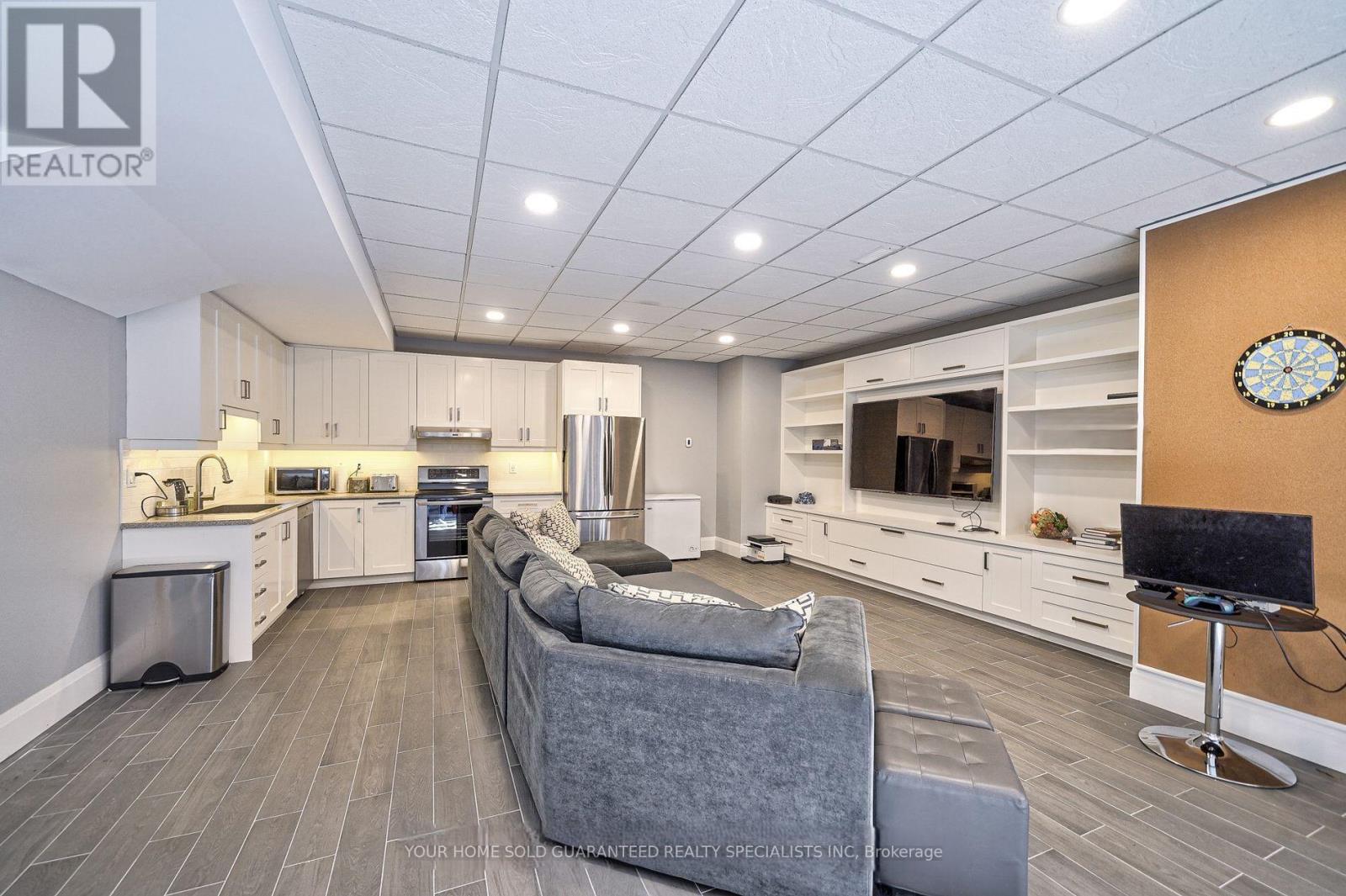 267 King High Drive, Vaughan, Ontario  L4J 3N3 - Photo 31 - N12616966