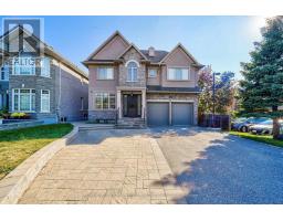 267 KING HIGH DRIVE, Vaughan, Ontario