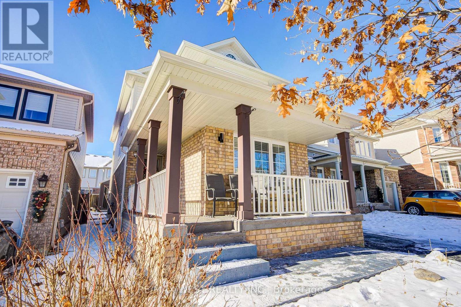 24 Davidson Drive, New Tecumseth, Ontario  L9R 0E4 - Photo 2 - N12616990