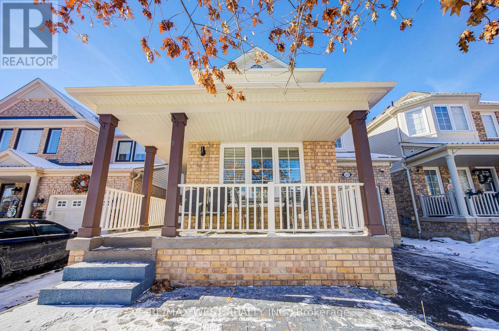 24 Davidson Drive, New Tecumseth, Ontario  L9R 0E4 - Photo 3 - N12616990