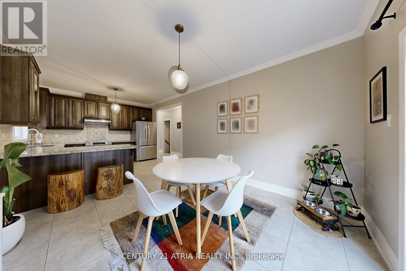 490 Kwapis Boulevard, Newmarket, Ontario  L3X 3K6 - Photo 15 - N12617014