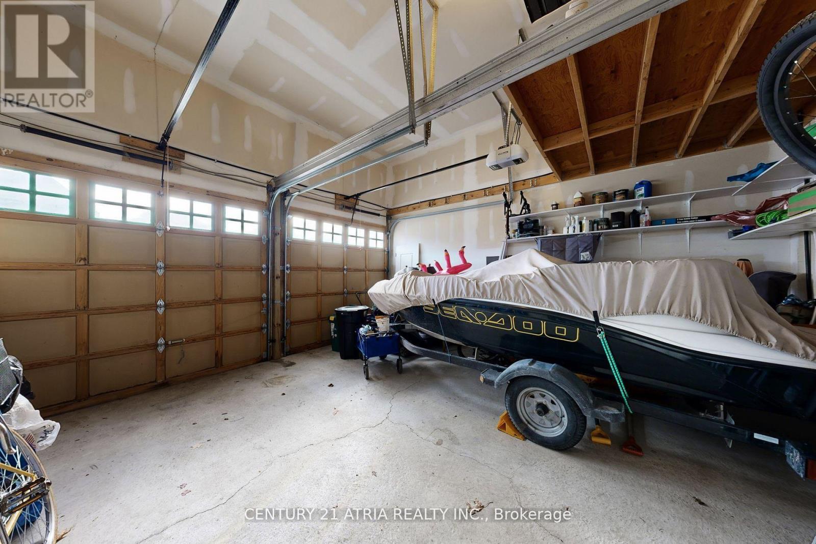 490 Kwapis Boulevard, Newmarket, Ontario  L3X 3K6 - Photo 40 - N12617014