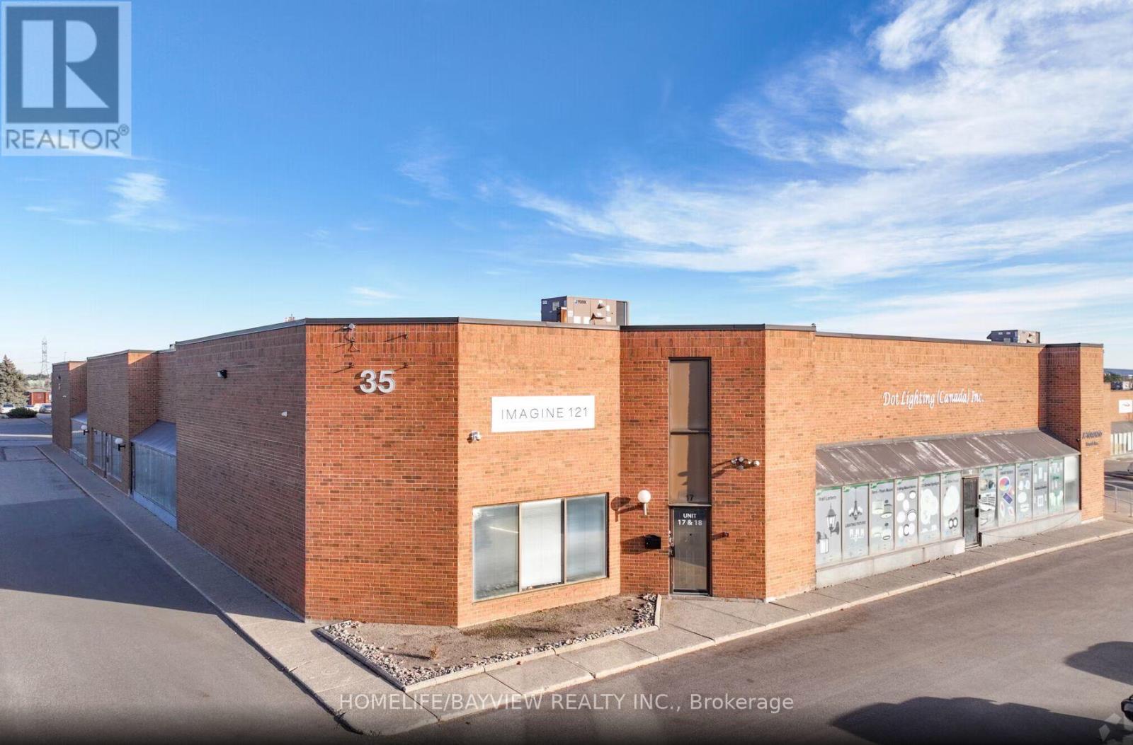 14 - 35 RIVIERA DRIVE, Markham, Ontario