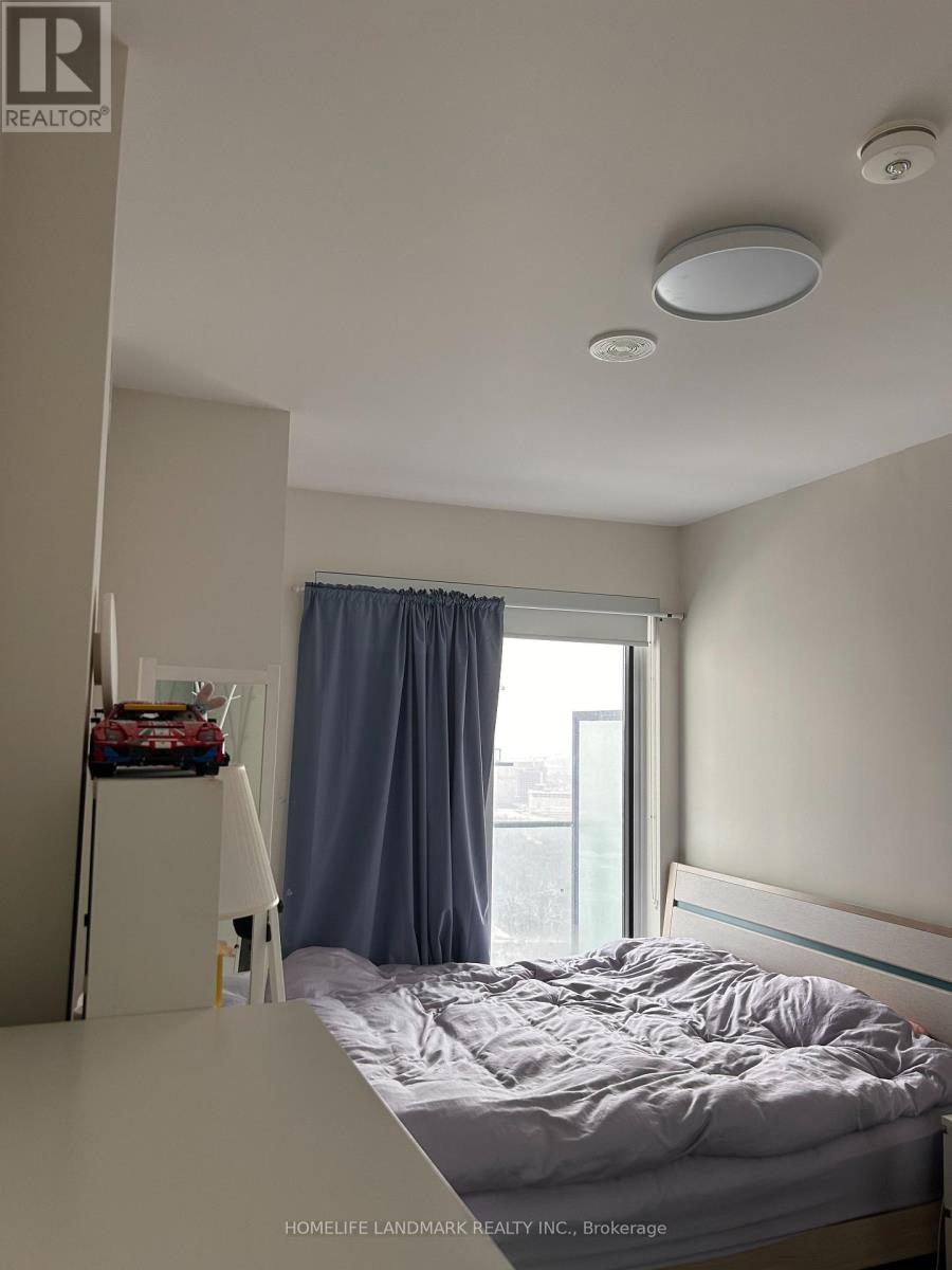 3109 - 18 Water Walk Drive, Markham, Ontario  L3R 6L5 - Photo 10 - N12617040